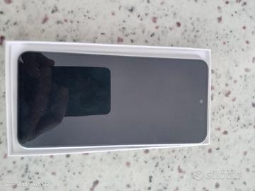 Samsung galaxy A36  RAM 8 memoria 256gb 