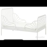 letto lettini lettino ikea Minnen