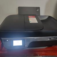 Stampante HP Office jet 3831 come nuova!