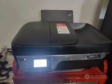 Stampante HP Office jet 3831 come nuova!