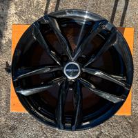 Cerchi in lega 17” GMP