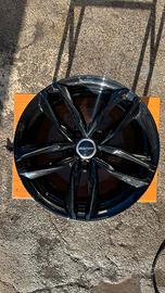 Cerchi in lega 17” GMP