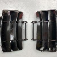 PROTEZIONI RADIATORI YAMAHA YZ 250 1989 1990 WR 19