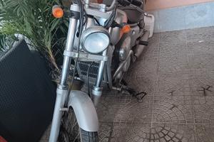 Aprilia Classic 125 - 1997