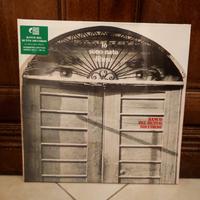 Banco del mutuo soccorso LP green