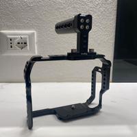 Smallring canon 5D MK IV