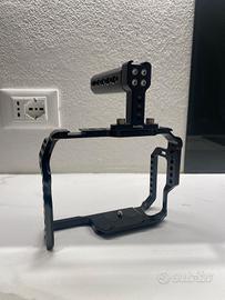 Smallring canon 5D MK IV