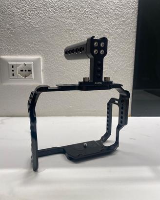 Smallrig canon 5D MK IV