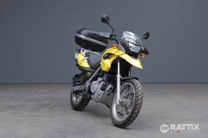 BMW F 650 GS