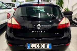 RENAULT MEGANE 1.5 DCI GT LINE - UNIPRO - GARANZIA