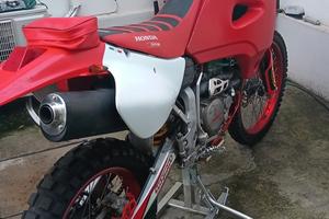 HONDA XR 650 R
