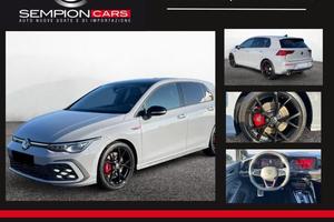 VOLKSWAGEN Golf GTI 2.0 TSI DSG TETTO H&K MATRIX N