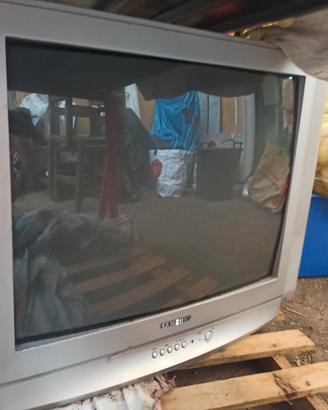 televisione samsung