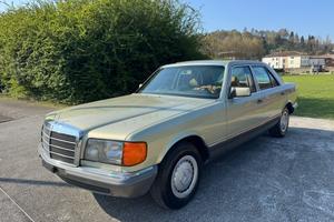 Mercedes-benz S-Series 280 SE