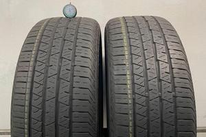 235 55 r19 105w 2 gomme continental estive