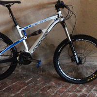 MTB Lapierre spicy 516