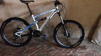 MTB Lapierre spicy 516