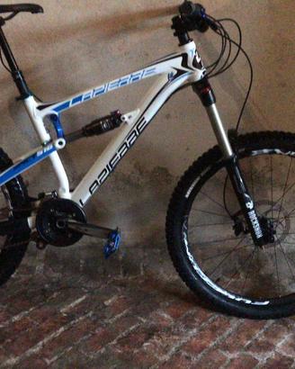 MTB Lapierre spicy 516