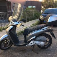 Honda SH 150 - 2009