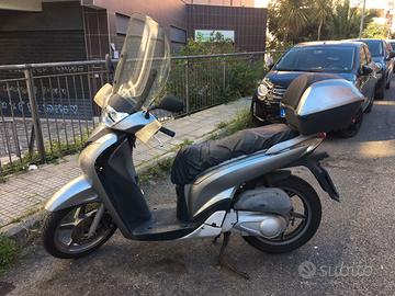 Honda SH 150 - 2009
