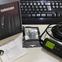 Endoscopio Industriale Doppia Lente WI-FI