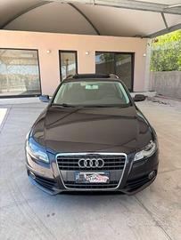 Audi A4 2.0 TDI 143CV s line |^|^