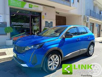 PEUGEOT 3008 BlueHDi 130 S&S Active Pack 42000KM