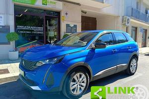 PEUGEOT 3008 BlueHDi 130 S&S Active Pack 42000KM