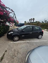Clio Renault modello 2010