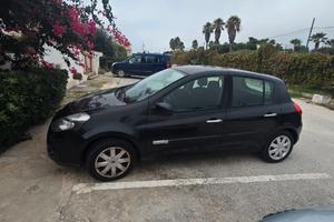 Clio Renault modello 2010