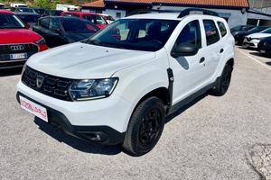 Dacia Duster 1.5 Blue dCi 8V 115 CV 4x4