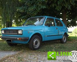 FIAT 127 900 3 porte C anno ben tenuta di mecca
