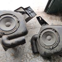 Casse sistema audio Smart 450