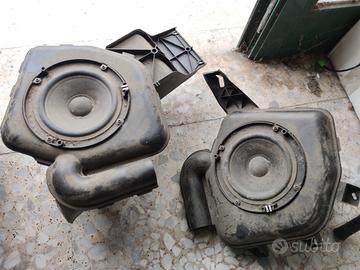 Casse sistema audio Smart 450