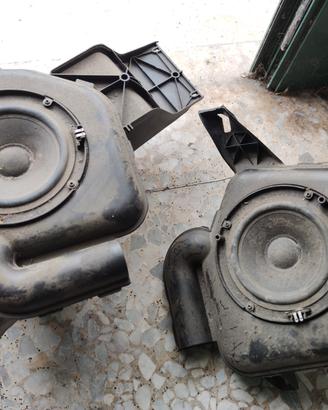 Casse sistema audio Smart 450