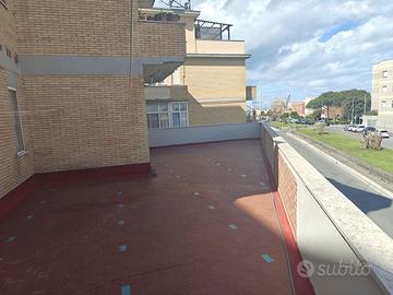 Appartamento Fiumicino [Fiumara219venVRG] (Isola S