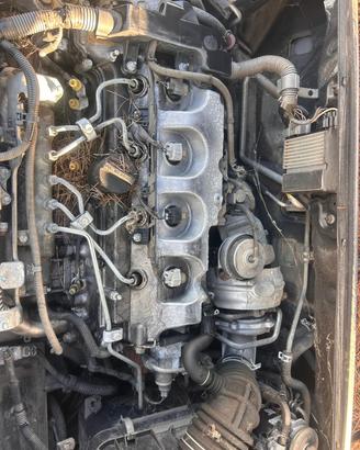 Motore e ricambi rav 4 2008 2.2 d-4d 136cv 100kw 2