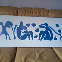 Quadro Matisse - Stampa Henry Matisse 