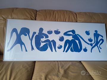 Quadro Matisse - Stampa Henry Matisse 