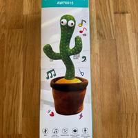 Cactus ballerino