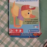 Animali in Movimento