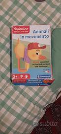 Animali in Movimento