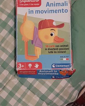 Animali in Movimento