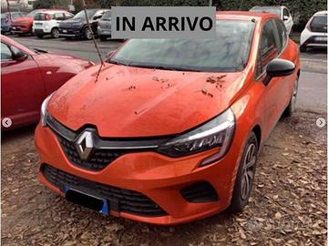 Renault Clio 1.0 SCE 49KW EQUILIBRE