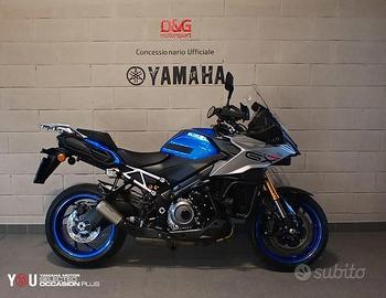Suzuki GSX S 1000 GX