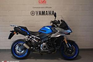 Suzuki GSX S 1000 GX