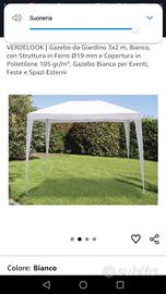 gazebo