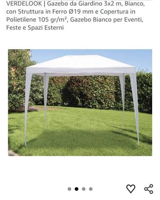 gazebo