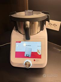 Monsieur cucine smart LIDL