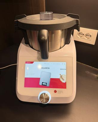 Monsieur cucine smart LIDL